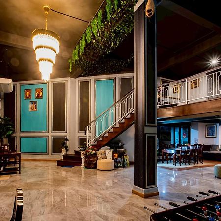 Ployburi Boutique Hotel Chanthaburi Eksteriør bilde