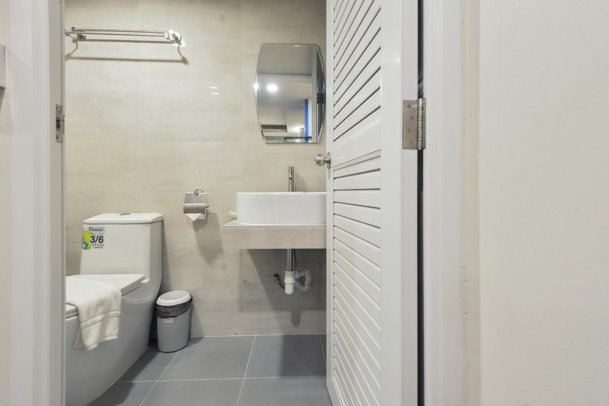Ployburi Boutique Hotel Chanthaburi Eksteriør bilde