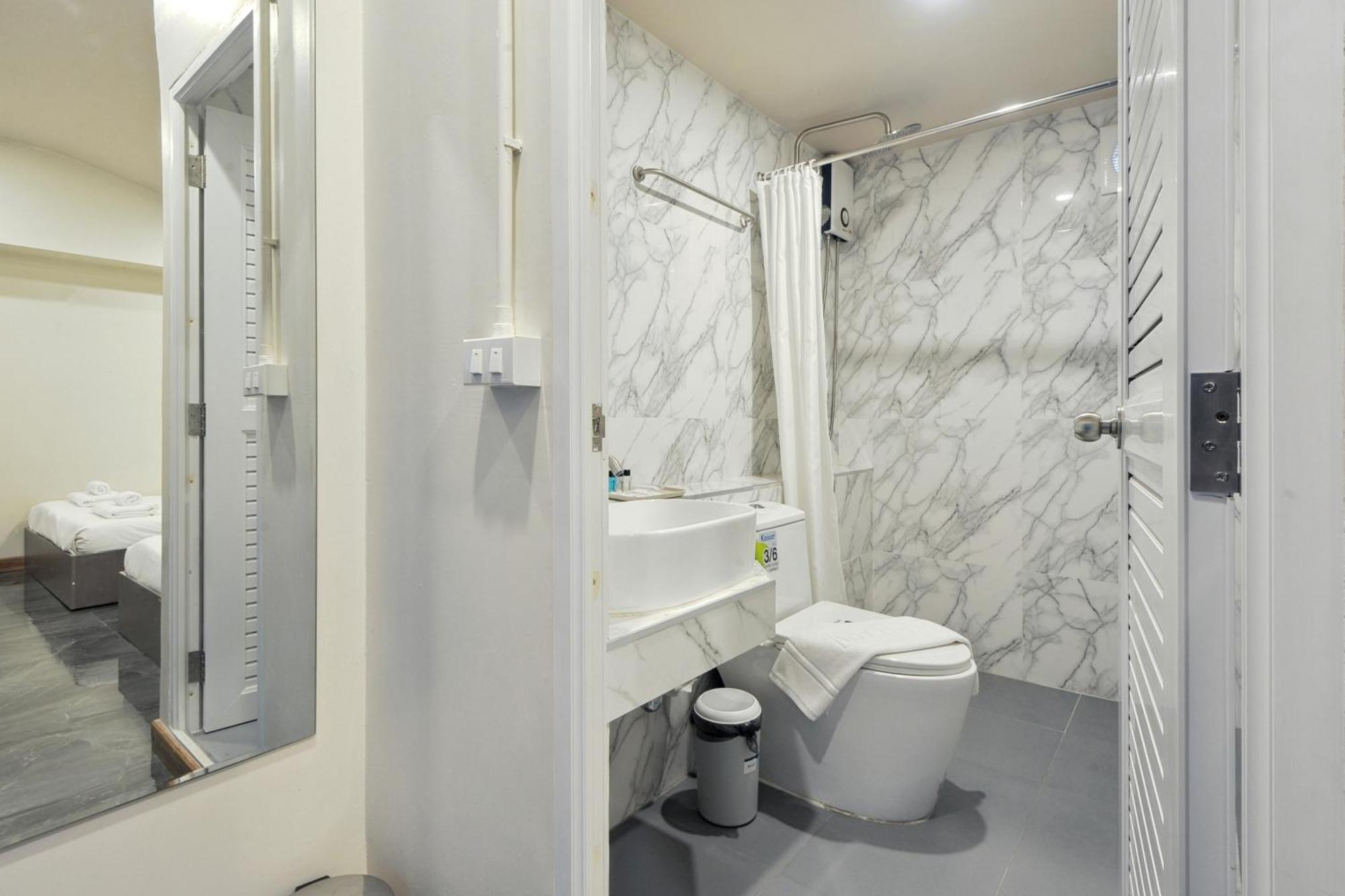 Ployburi Boutique Hotel Chanthaburi Eksteriør bilde