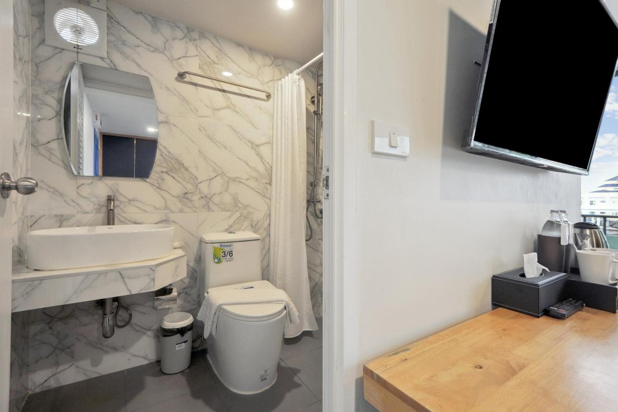 Ployburi Boutique Hotel Chanthaburi Eksteriør bilde