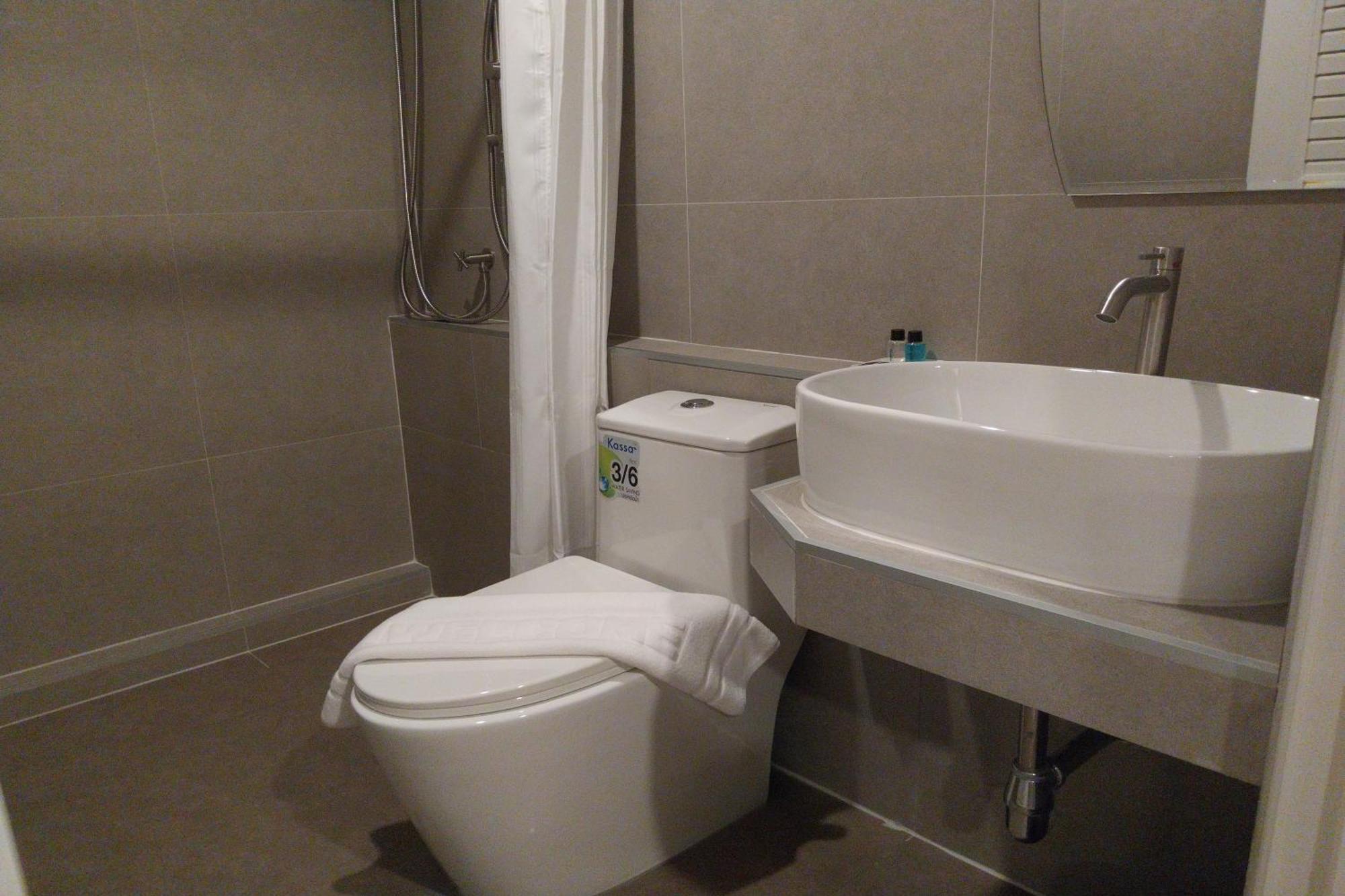 Ployburi Boutique Hotel Chanthaburi Eksteriør bilde
