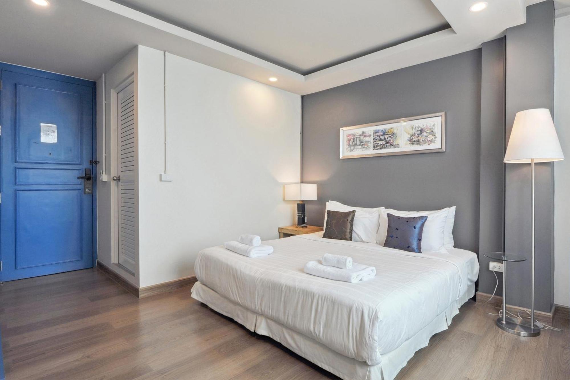 Ployburi Boutique Hotel Chanthaburi Eksteriør bilde