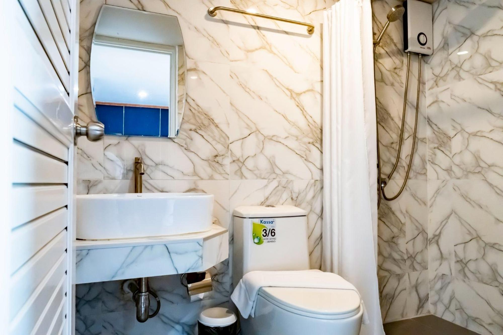 Ployburi Boutique Hotel Chanthaburi Eksteriør bilde