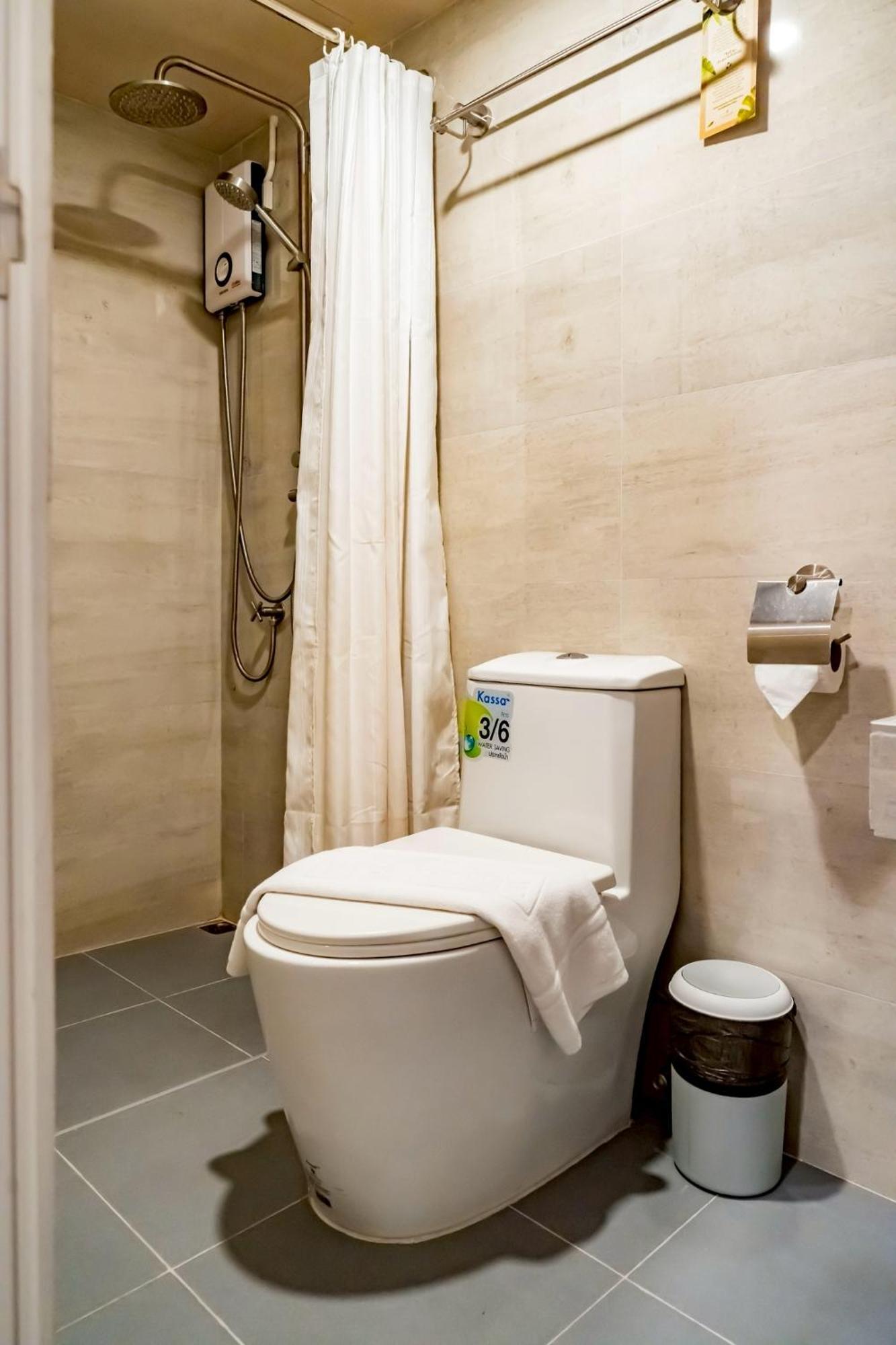Ployburi Boutique Hotel Chanthaburi Eksteriør bilde