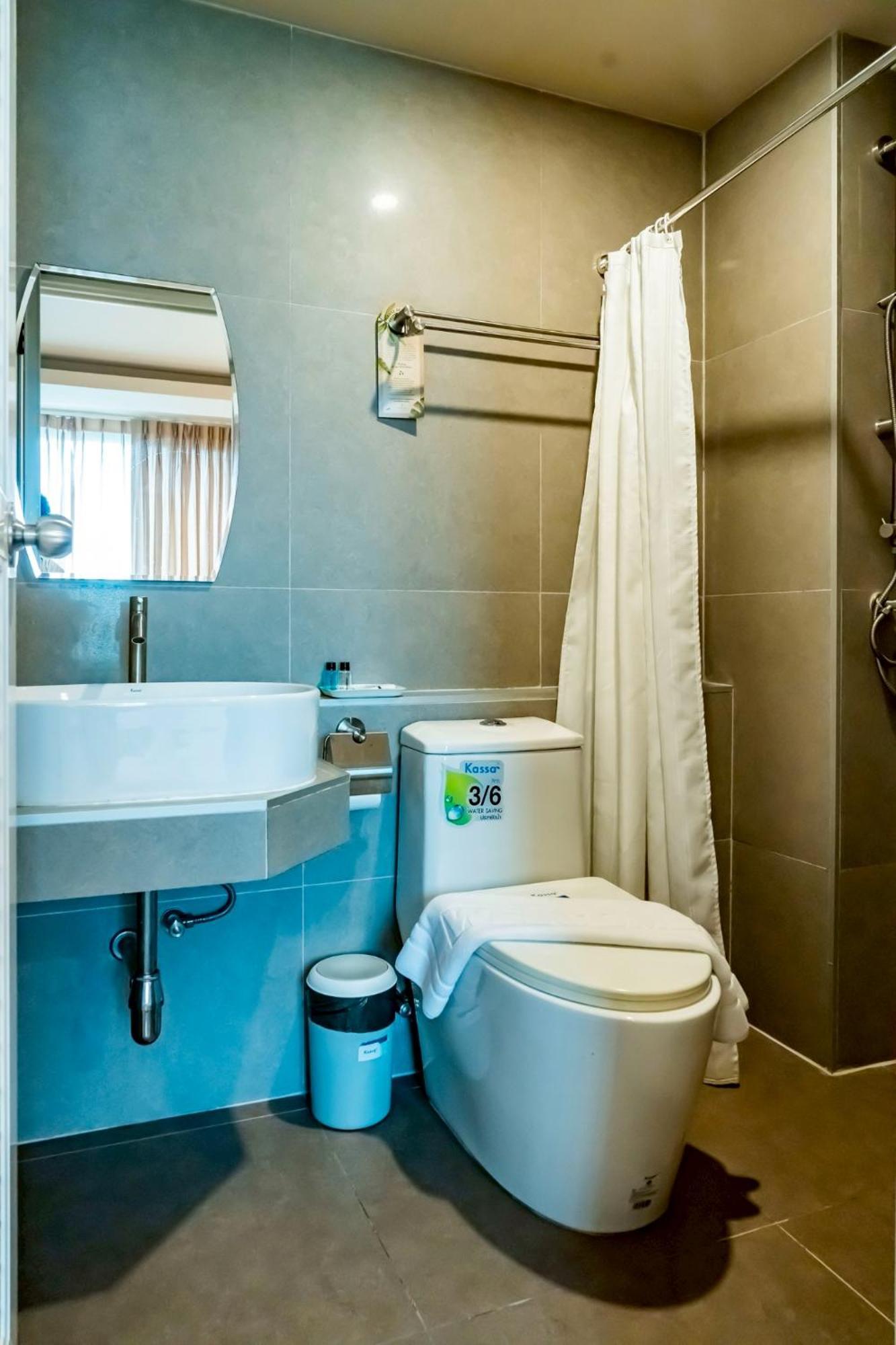 Ployburi Boutique Hotel Chanthaburi Eksteriør bilde