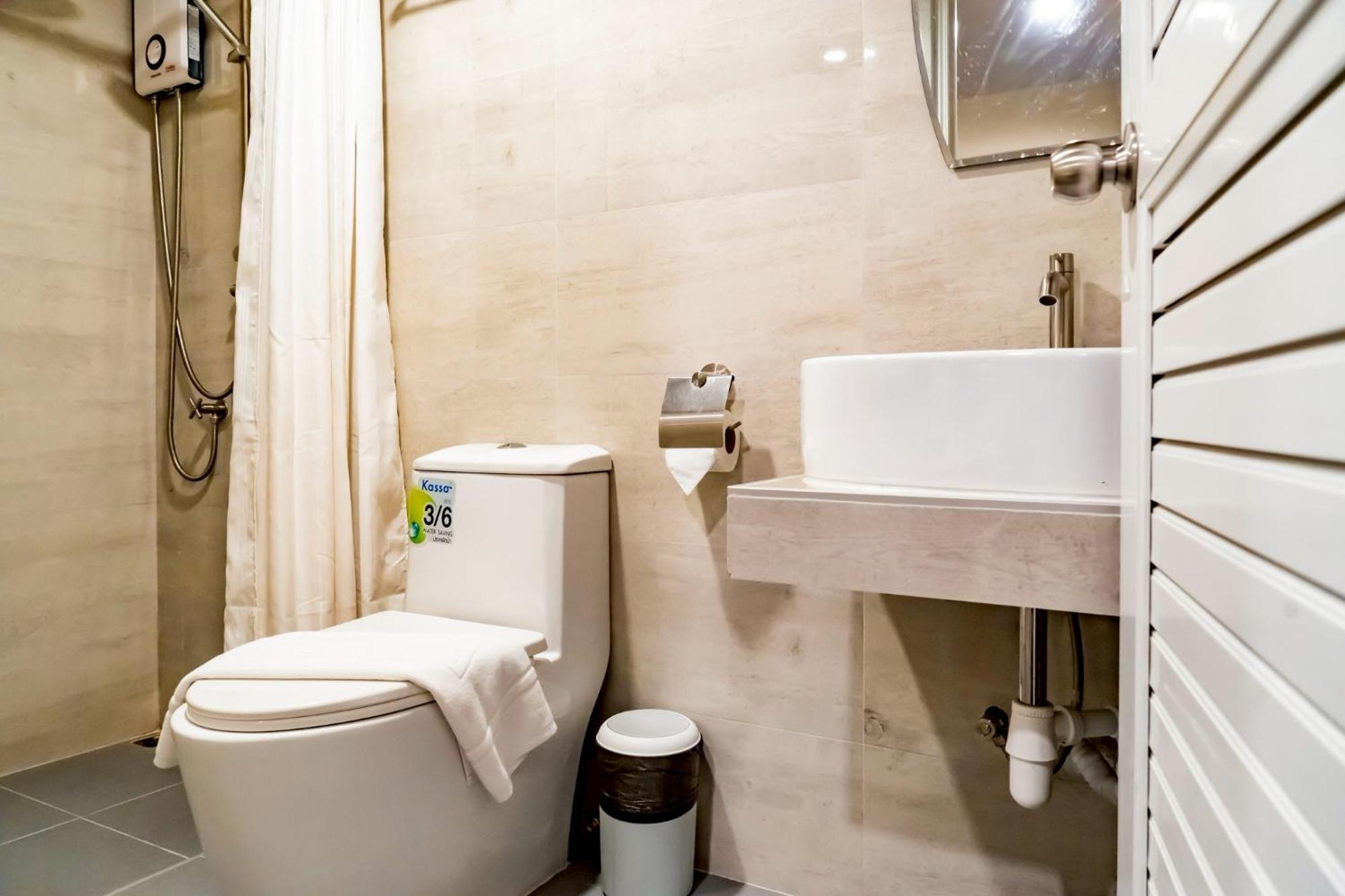 Ployburi Boutique Hotel Chanthaburi Eksteriør bilde